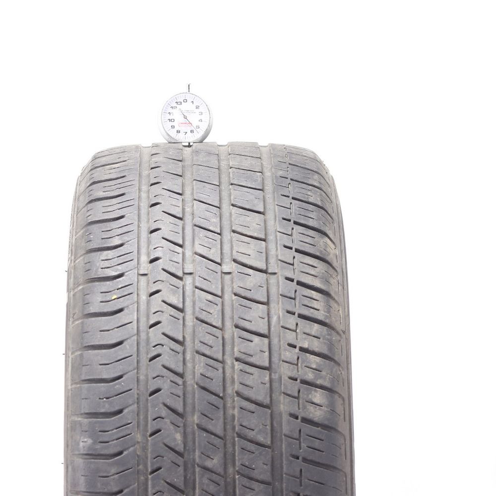 Used 235/55R20 Kenda Klever S/T 102H - 5/32 - Image 2