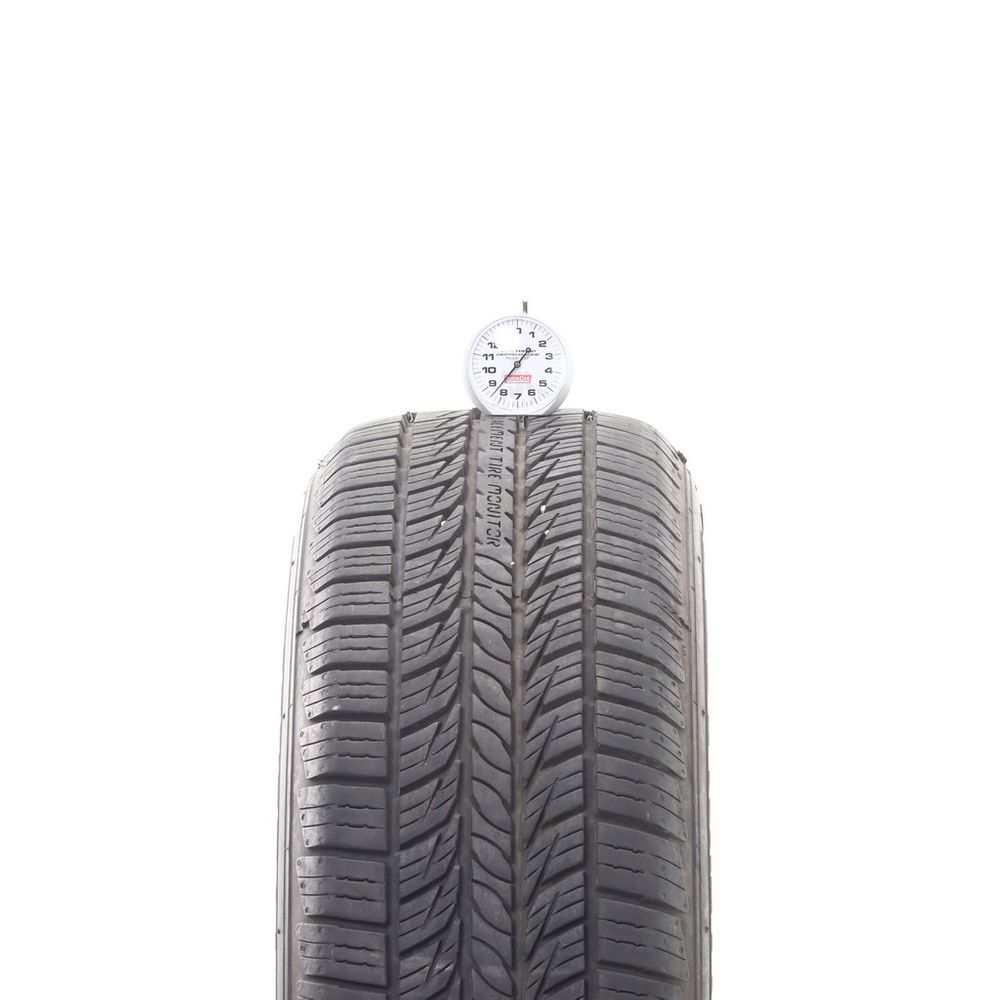 Used 185/60R15 General Altimax RT43 84T - 8.5/32 - Image 2