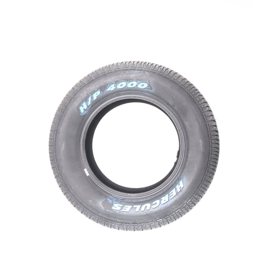 New 255/60R15 Hercules HP 4000 102T - Image 3