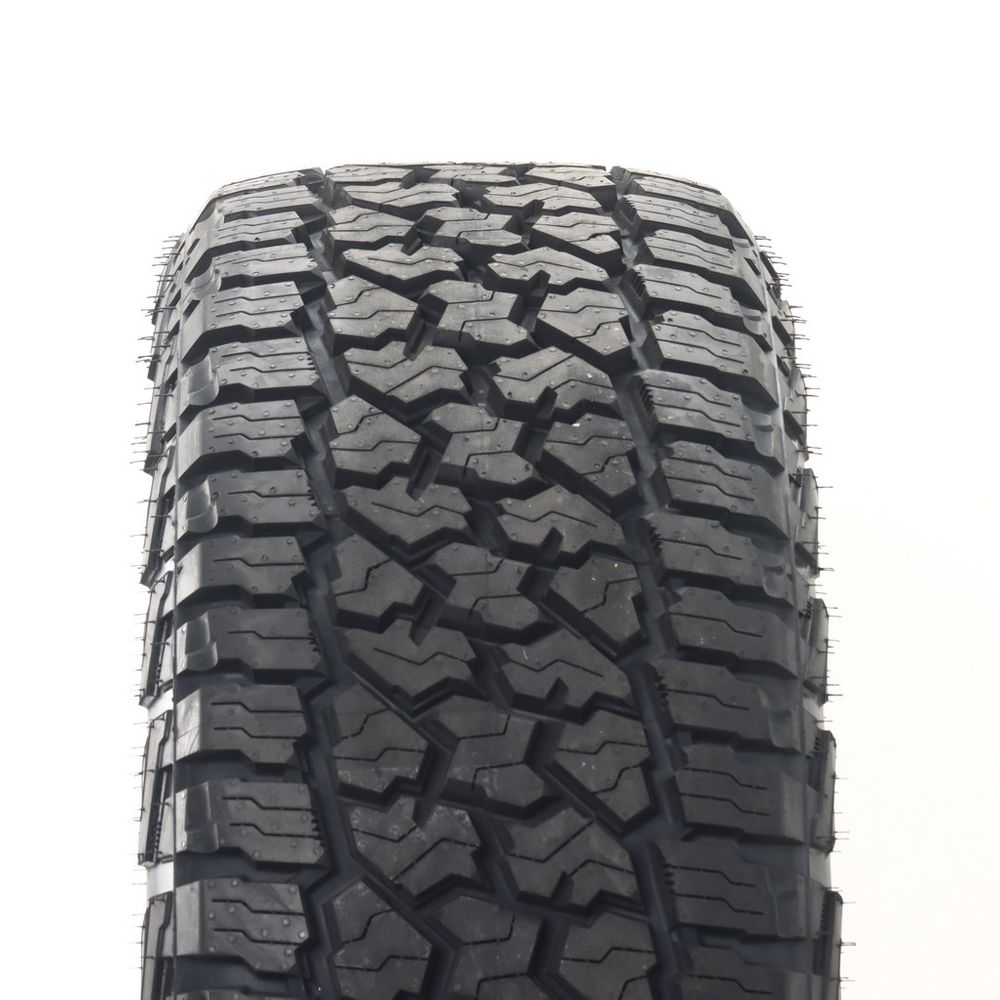 Set of (2) New LT 275/55R20 Cooper Discoverer Stronghold AT 120/117S E - Image 2