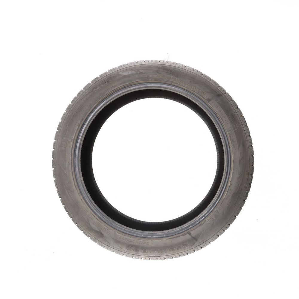 Used 255/45R20 Nokian One 105V - 6.5/32 - Image 3