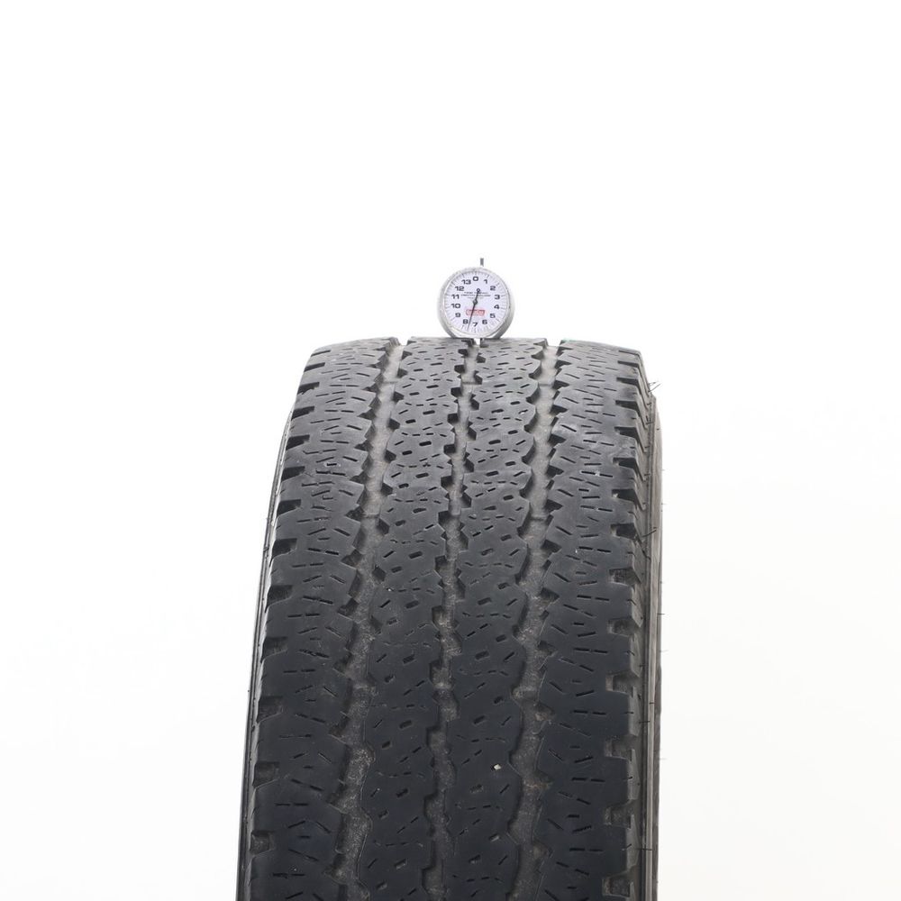 Set of (2) Used LT 265/70R17 Firestone Transforce AT 121/118Q E - 6-7.5/32 - Image 5