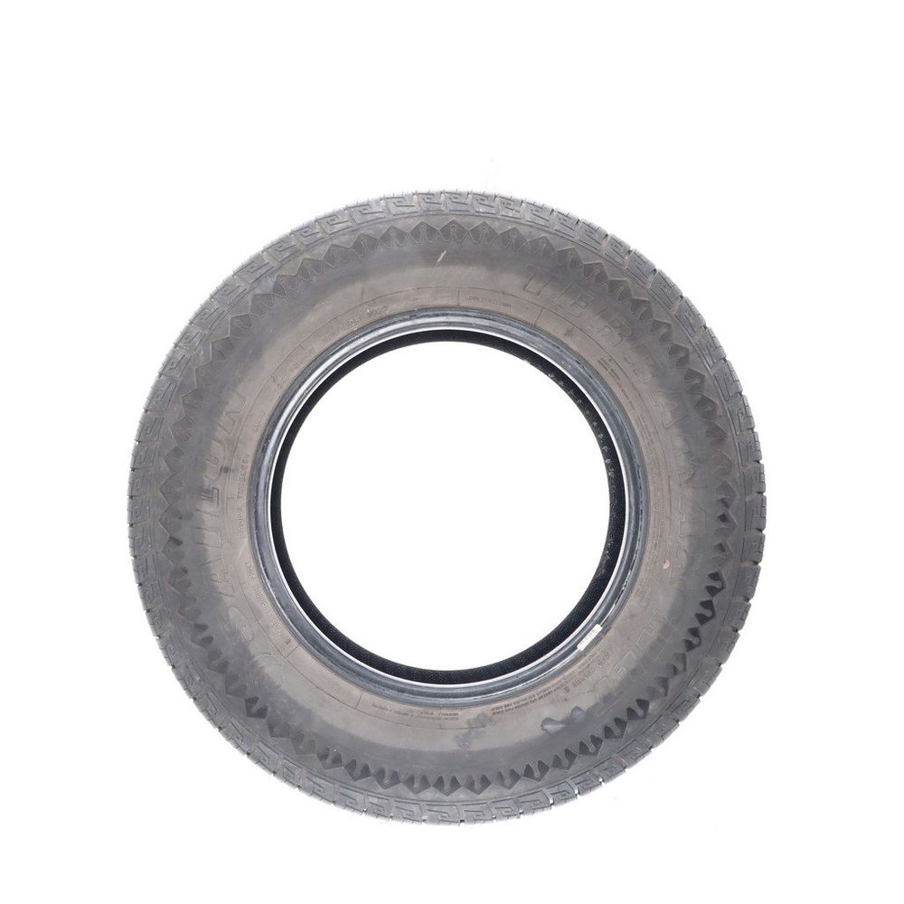 Used 225/75R16C Sailun Terramax HLT 121/120R - 5.5/32 - Image 3