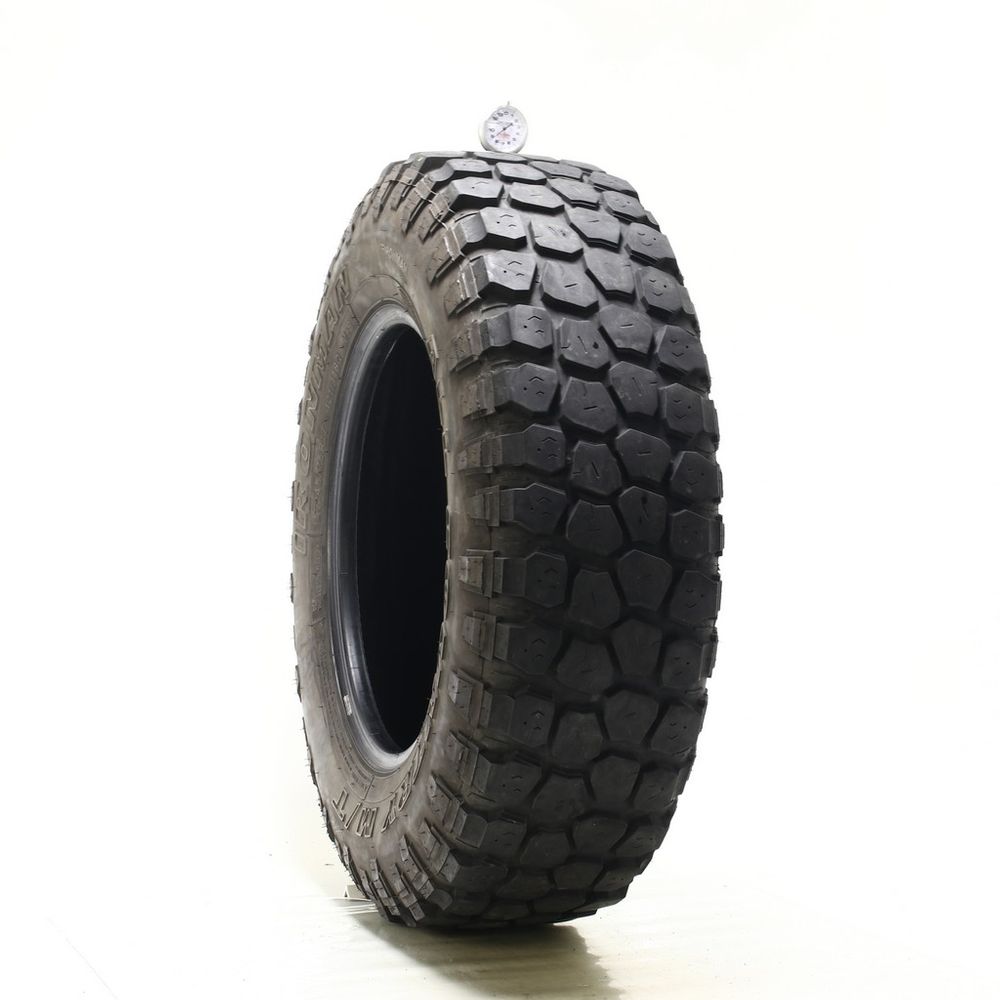 Used LT 245/75R17 Ironman All Country MT 121/118Q E - 8.5/32 - Image 1