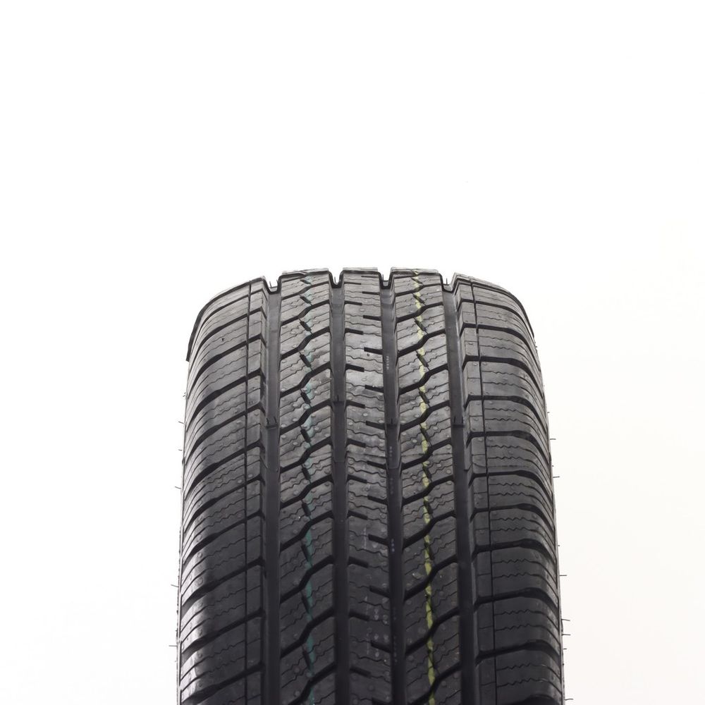 Set of (2) New 255/75R17 Uniroyal Laredo HT 115T - Image 2