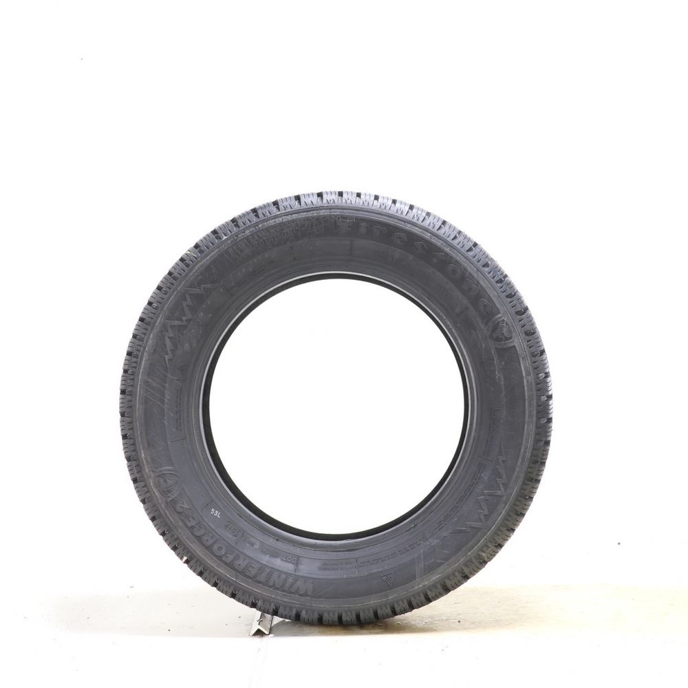 Driven Once 175/65R15 Firestone Winterforce 2 84S - 12/32 - Image 3