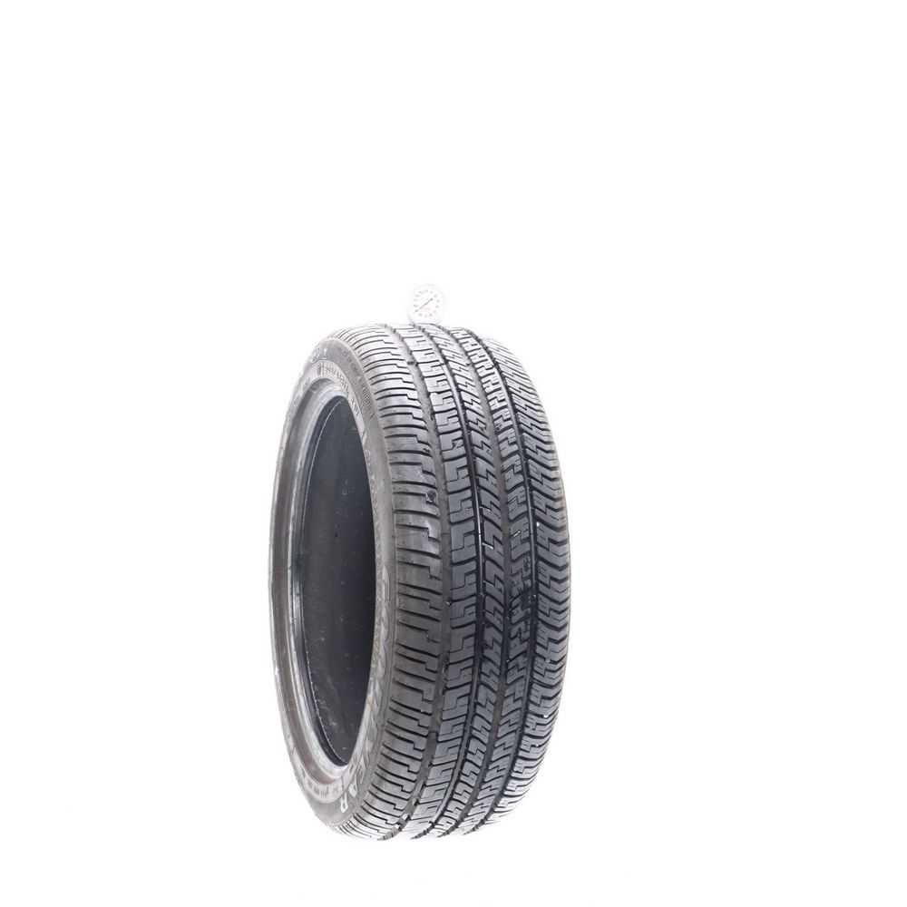 Used 205/45R17 Goodyear Eagle RS-A EMT 84V - 9/32 - Image 1