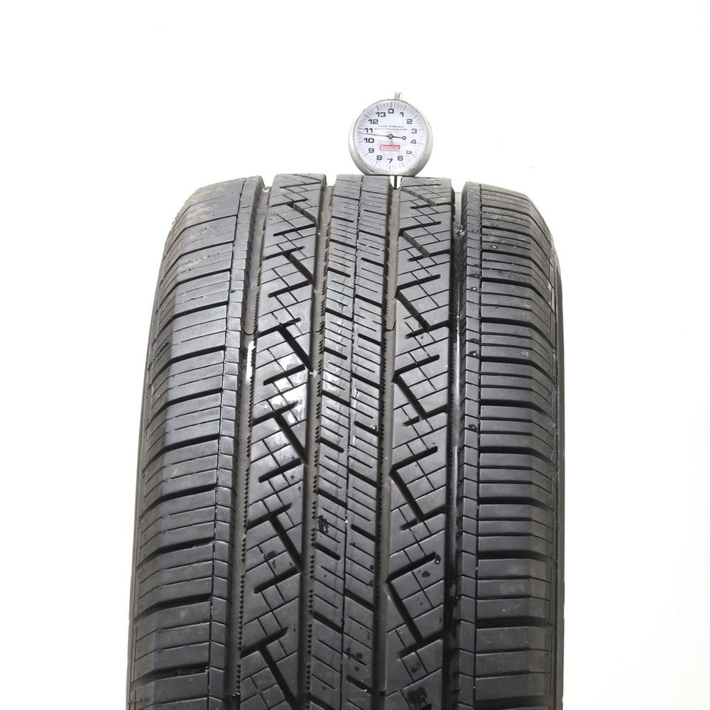 Used 245/55R19 Continental CrossContact LX25 103H - 10.5/32 - Image 2