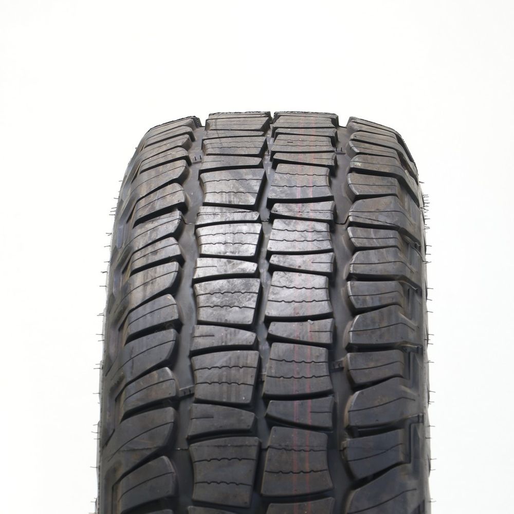 New 265/65R17 Uniroyal Laredo A/T 112T - Image 2