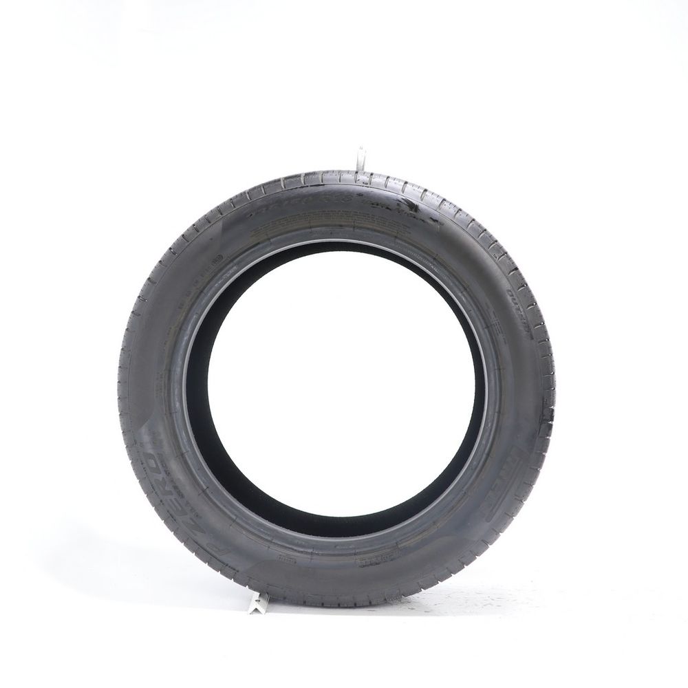 Used 235/50R18 Pirelli P Zero Plus 101W - 7/32 - Image 3