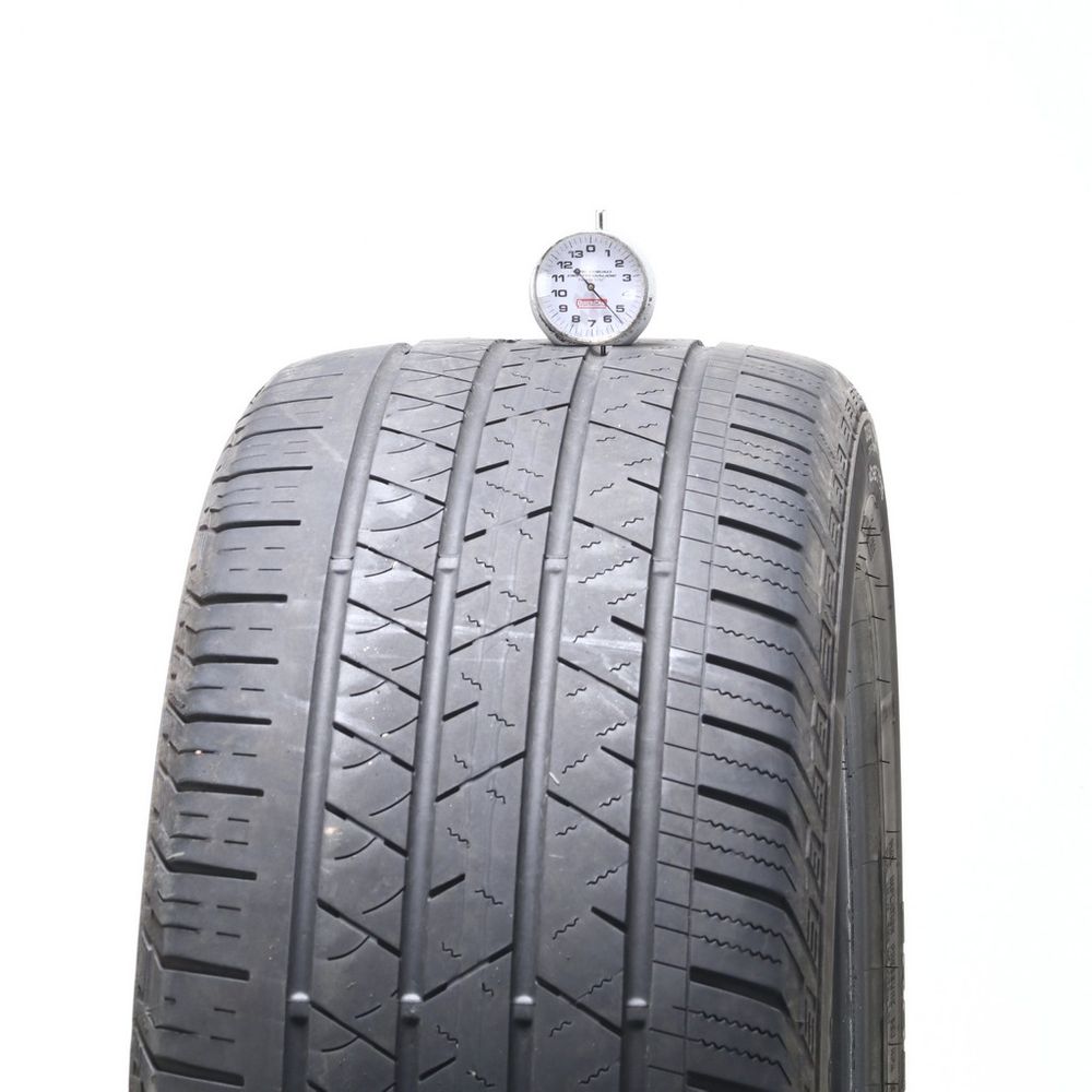 Set of (4) Used 265/45R21 Continental CrossContact LX Sport 104V - 5.5-7/32 - Image 2
