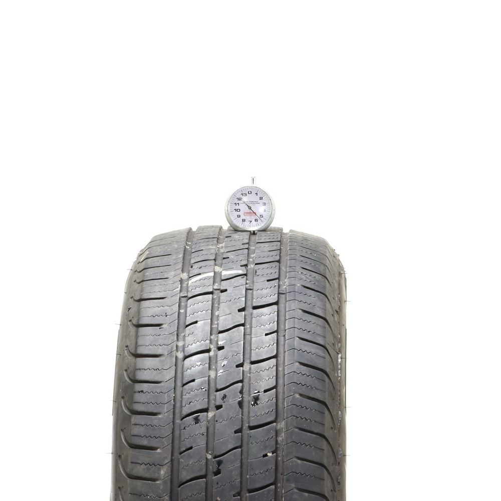 Set of (4) Used 225/60R17 DeanTires Road Control NW-3 Touring A/S 99T - 5-5.5/32 - Image 2
