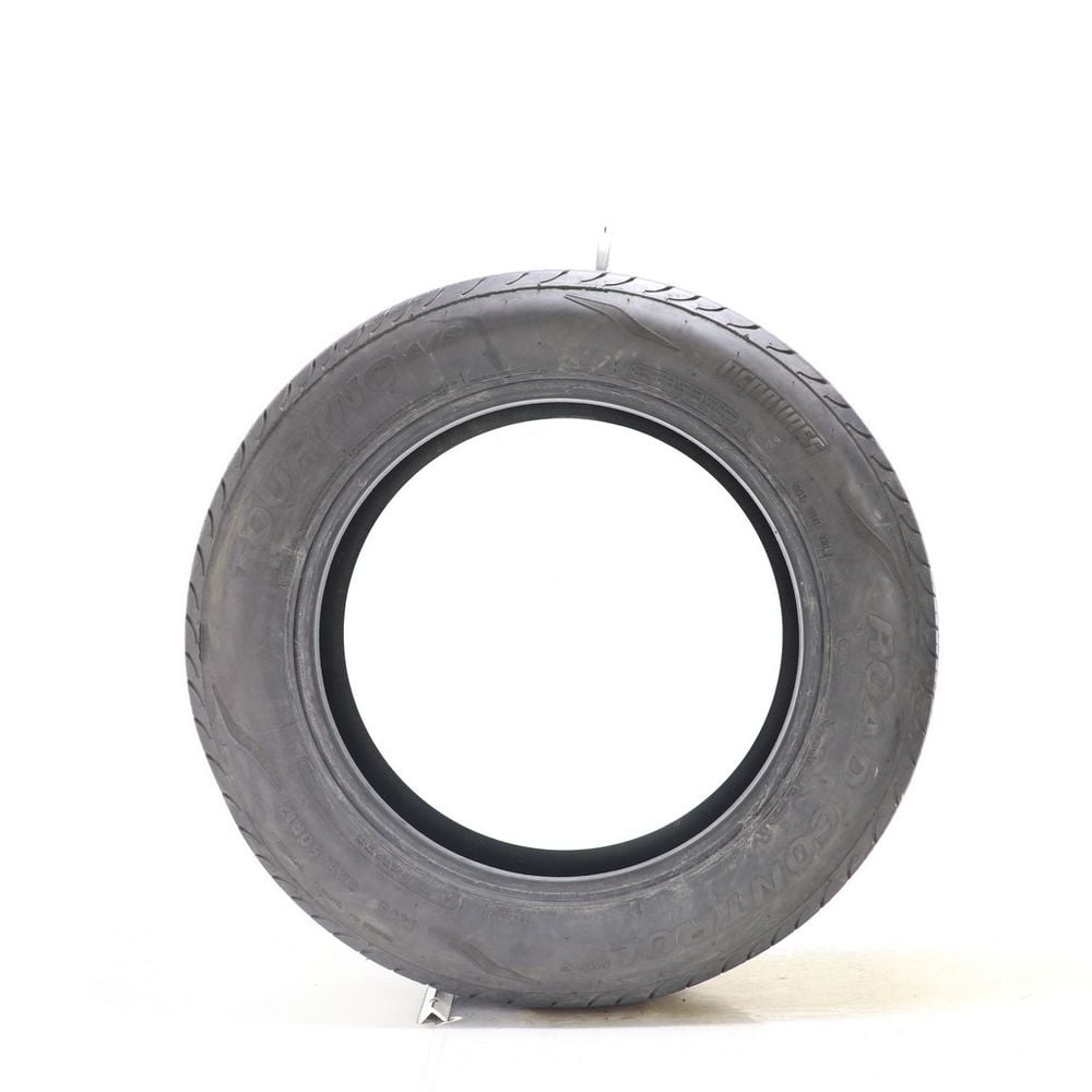Set of (4) Used 225/60R17 DeanTires Road Control NW-3 Touring A/S 99T - 5-5.5/32 - Image 3