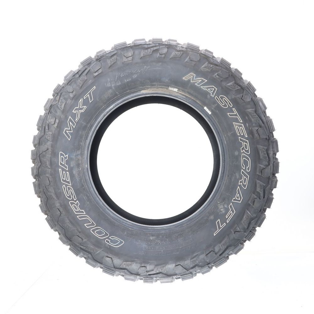 New LT 285/70R17 Mastercraft Courser MXT 121/118Q E - Image 3