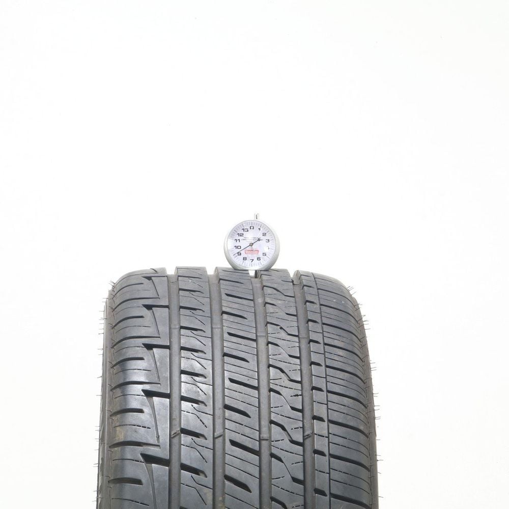 Set of (2) Used 235/40R19 Firestone Firehawk AS 96V - 9/32 - Image 2