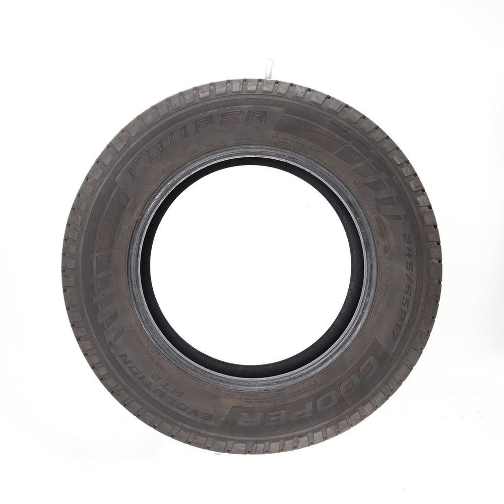 Used 245/65R17 Cooper Evolution HT2 107T - 8.5/32 - Image 3