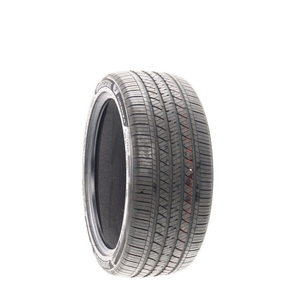Driven Once 255/40R20 Bridgestone Turanza LS100 ENLITEN B-Silent 101V - 8/32 - Image 1