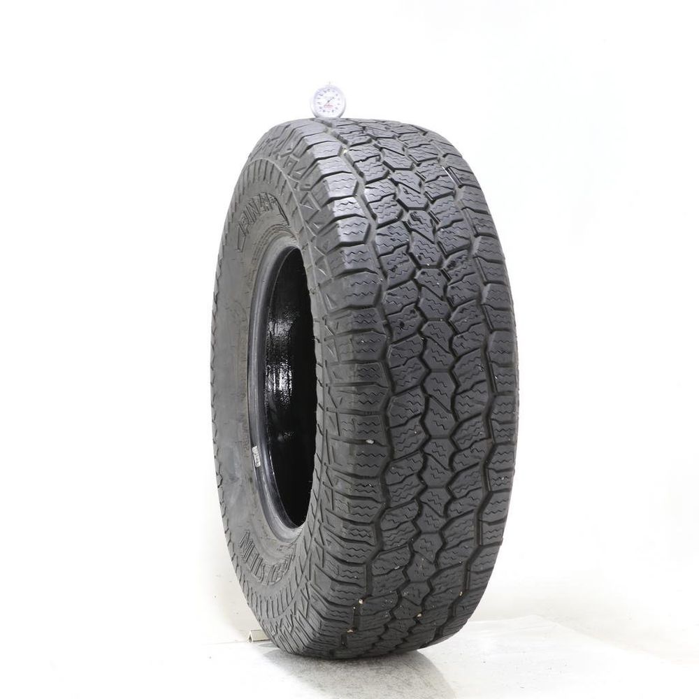 Used 265/70R16 Vredestein Pinza AT 112T - 8.5/32 - Image 1