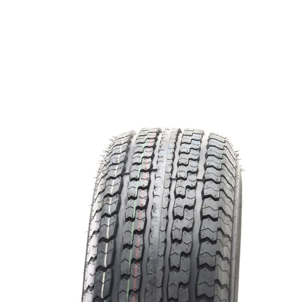 New ST 225/75R15 Mastertrack UN203 117/112N E - Image 2