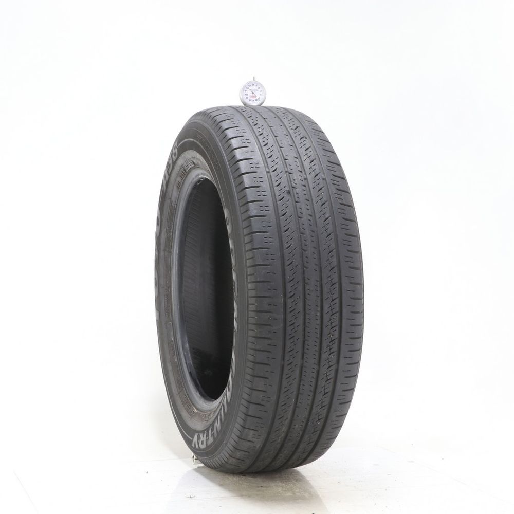 Used 225/65R17 Toyo Open Country A38 102H - 5/32 - Image 1