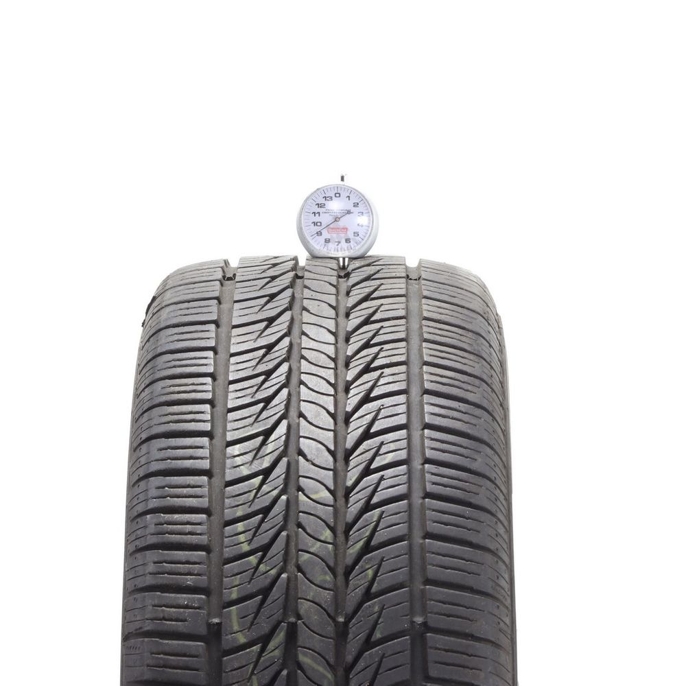 Used 235/60R16 General Altimax RT43 100T - 9/32 - Image 2