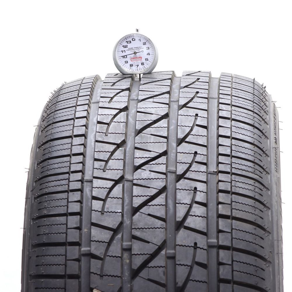 Set of (2) Used 275/45R20 Firestone Destination LE3 110H - 9.5-10/32 - Image 5