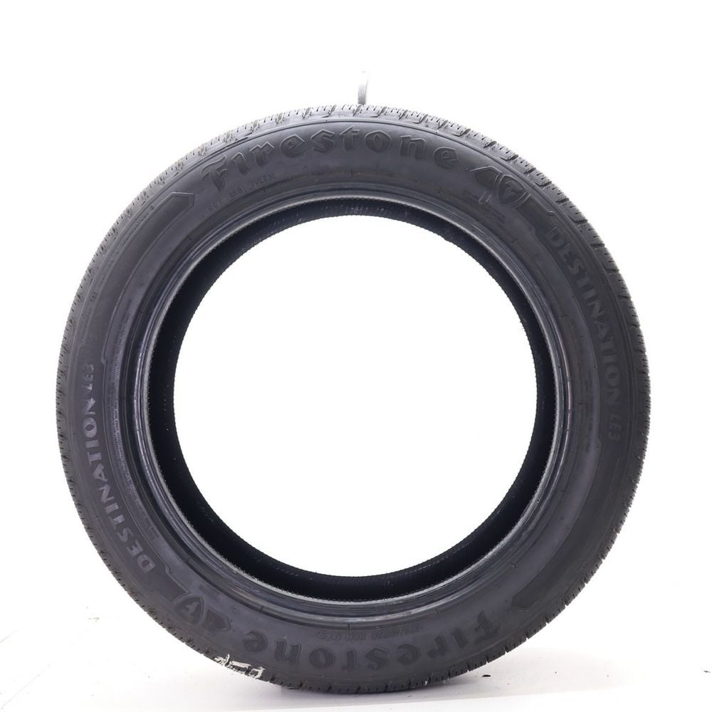 Set of (2) Used 275/45R20 Firestone Destination LE3 110H - 9.5-10/32 - Image 6