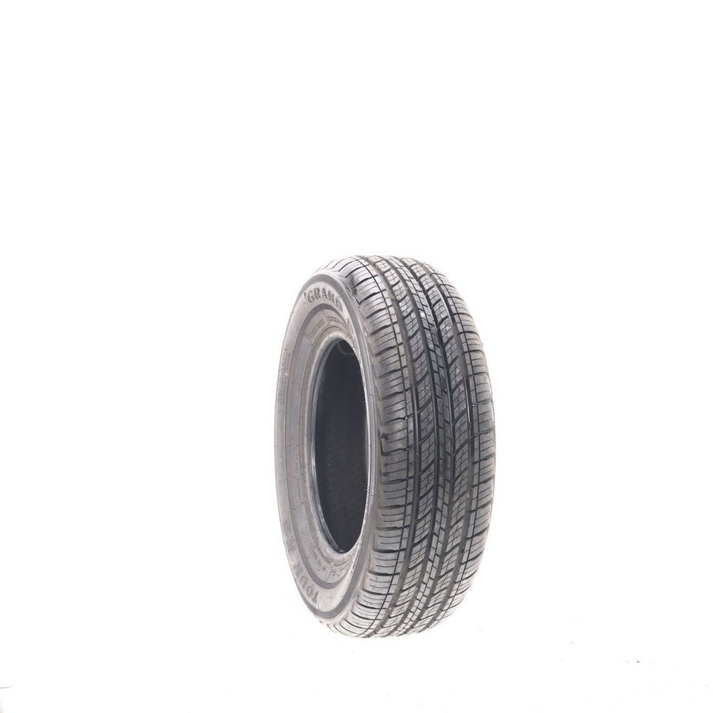 Driven Once 195/70R14 Grand Prix Tour RS 91T - 9.5/32 - Image 1