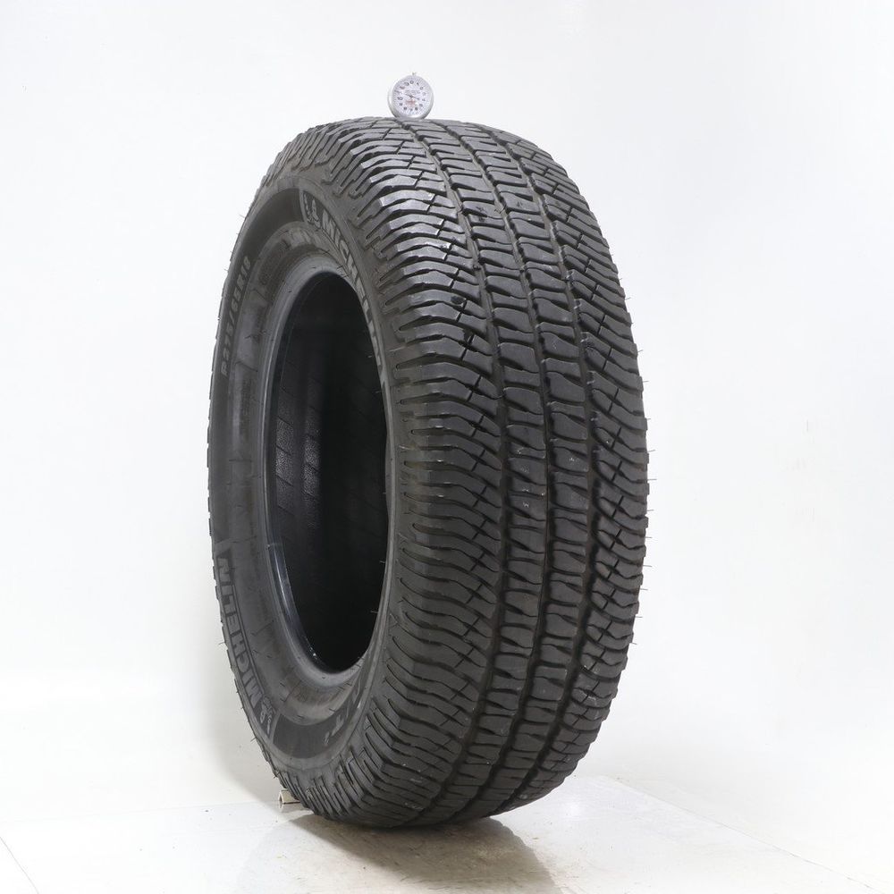 Set of (2) Used 275/65R18 Michelin LTX A/T2 114T - 11-12.5/32 - Image 1