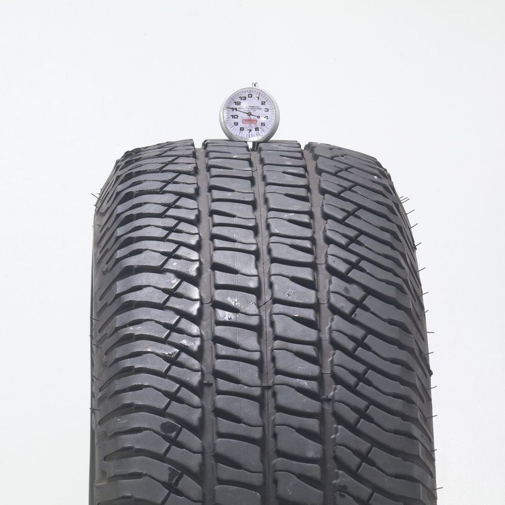 Set of (2) Used 275/65R18 Michelin LTX A/T2 114T - 11-12.5/32 - Image 2
