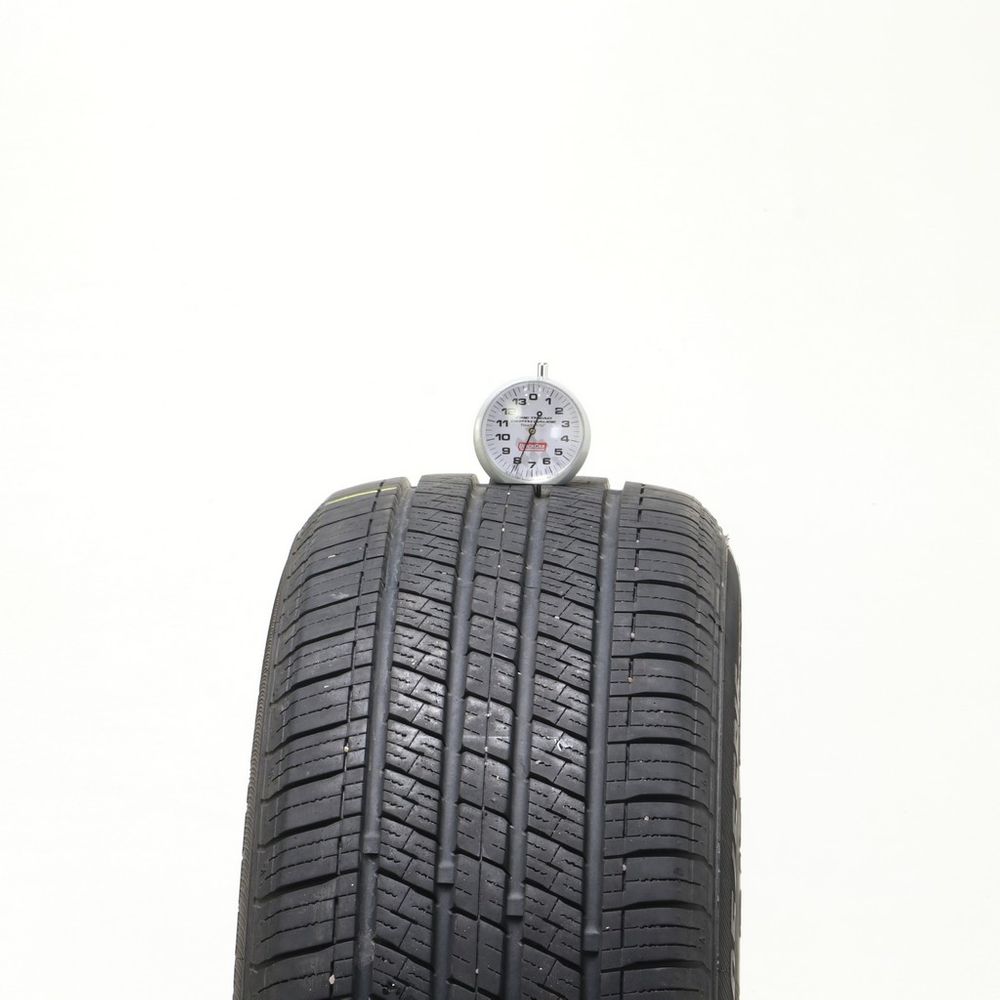 Set of (2) Used 205/55R16 Fuzion Touring A/S 91H - 7-7.5/32 - Image 5