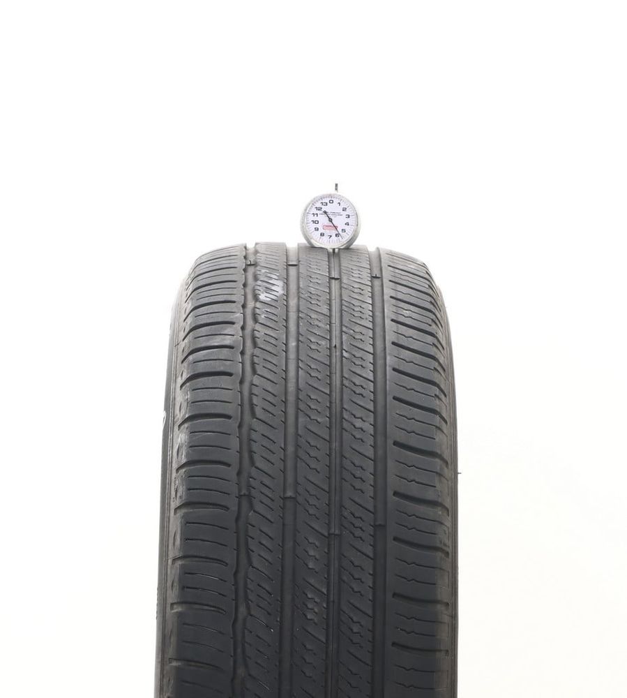 Set of (4) Used 225/60R18 Michelin Primacy Tour A/S 100V - 5-5.5/32 - Image 5