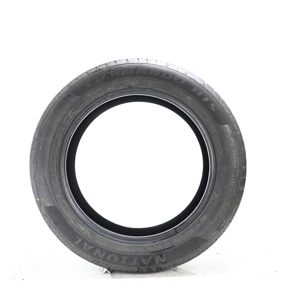 Driven Once 245/55R19 National Commando HTS 103H - 11/32 - Image 3