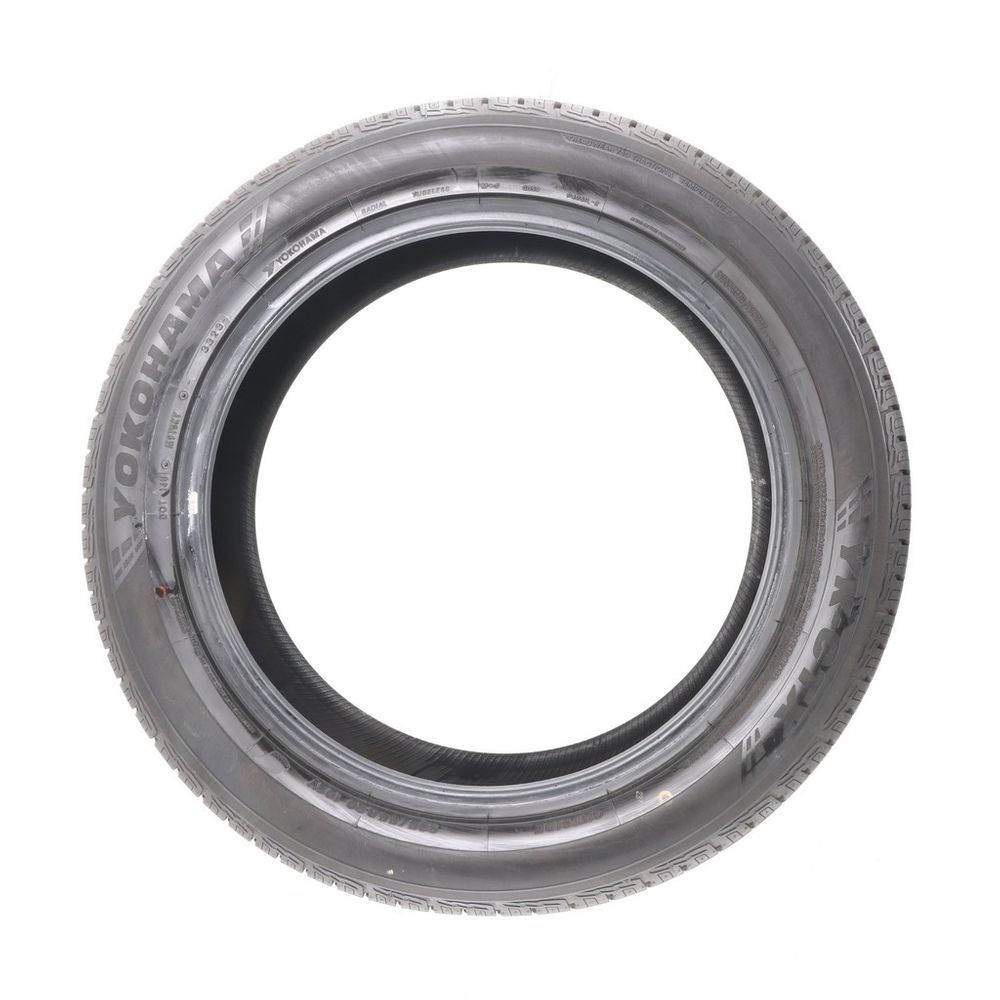 Used 235/55R20 Yokohama YK-CTX 102V - 10.5/32 - Image 3