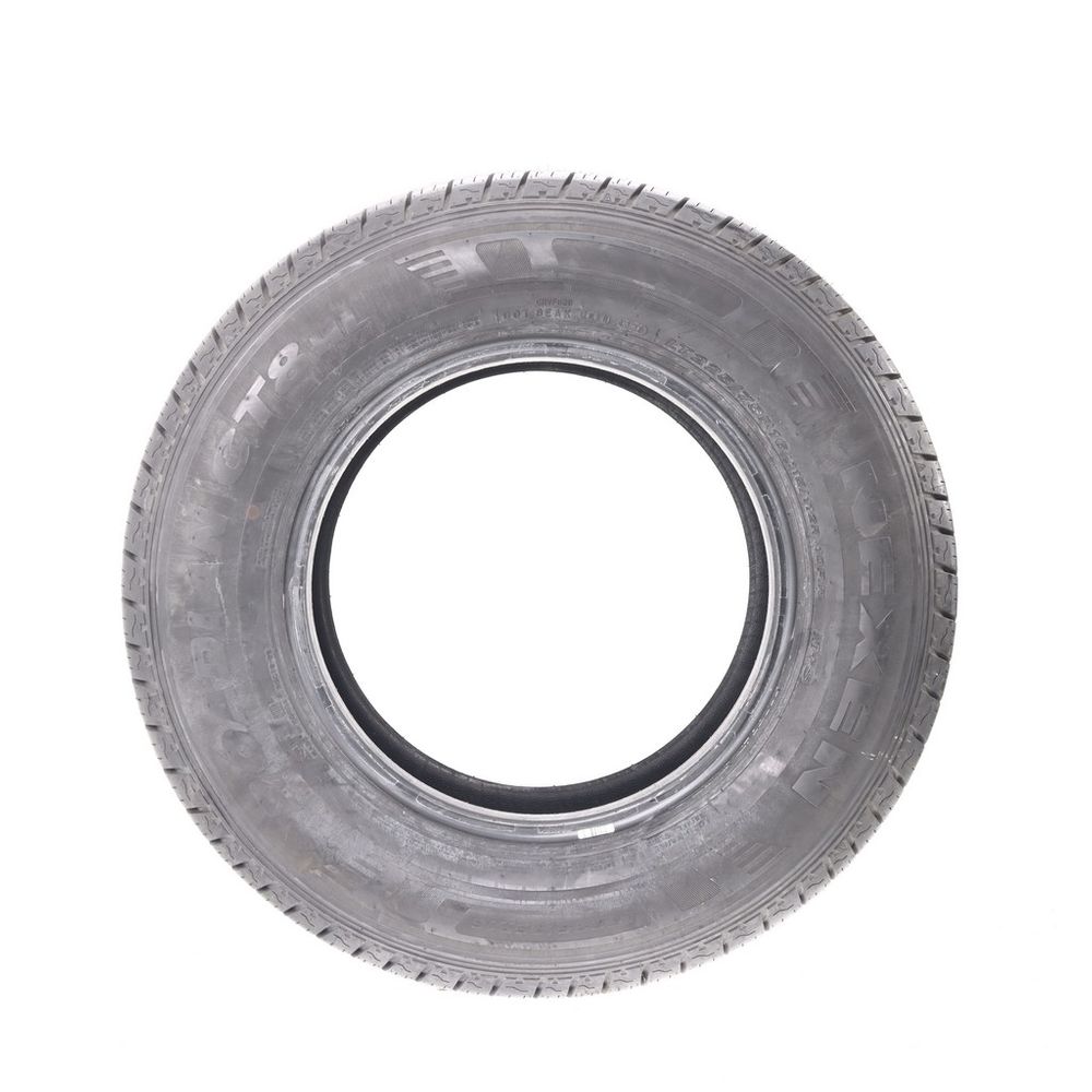 Set of (4) Used LT 225/75R16 Nexen Roadian CT8 HL 115/112R E - 14/32 - Image 3