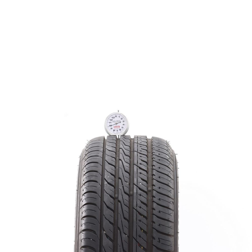 Set of (2) Used 195/60R15 Ironman IMove Gen 3 AS 88H - 9.5/32 - Image 2