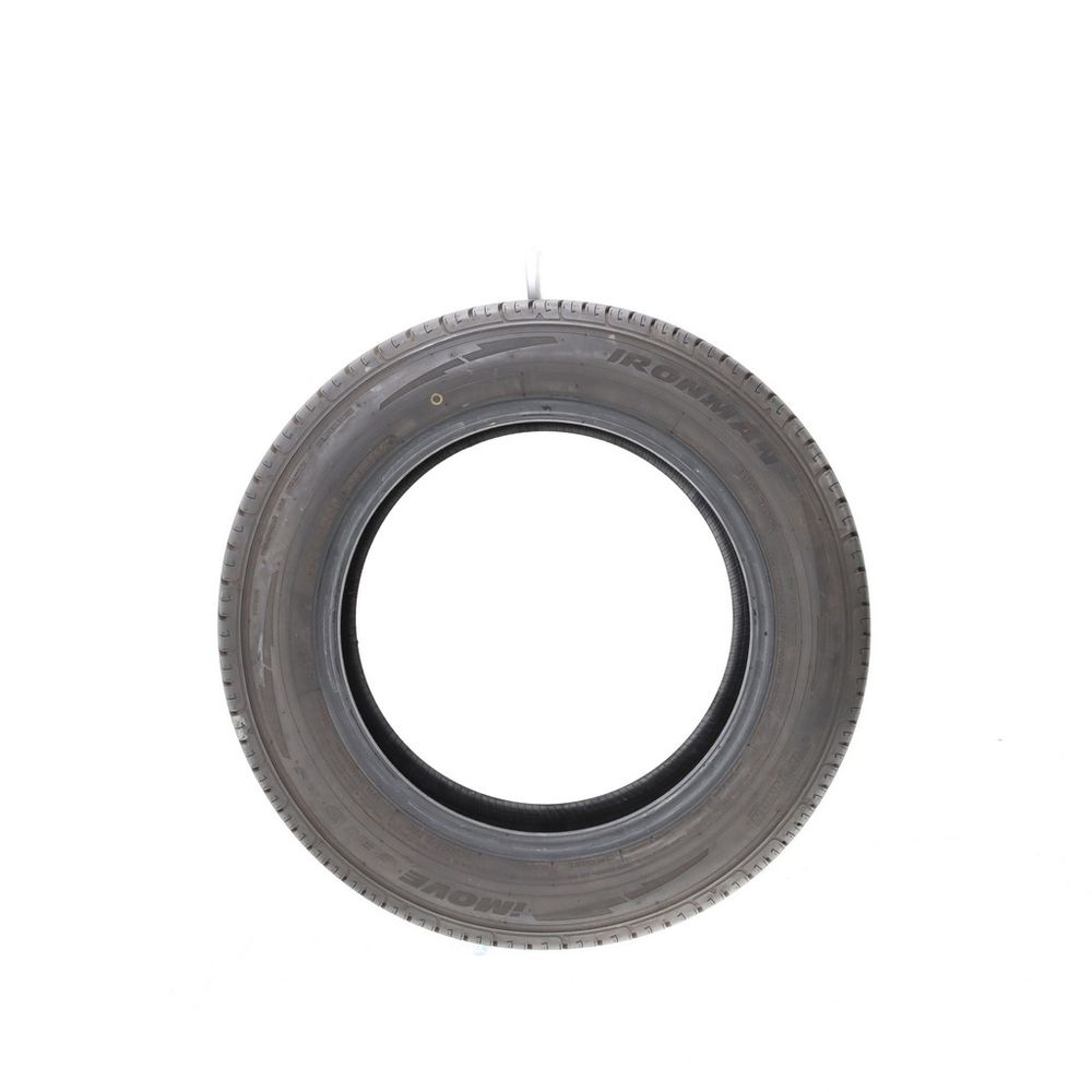 Set of (2) Used 195/60R15 Ironman IMove Gen 3 AS 88H - 9.5/32 - Image 3