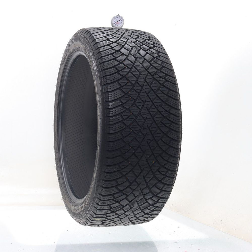 Used 285/40R22 Nokian Hakkapeliitta R5 SUV 110T - 9/32 - Image 1