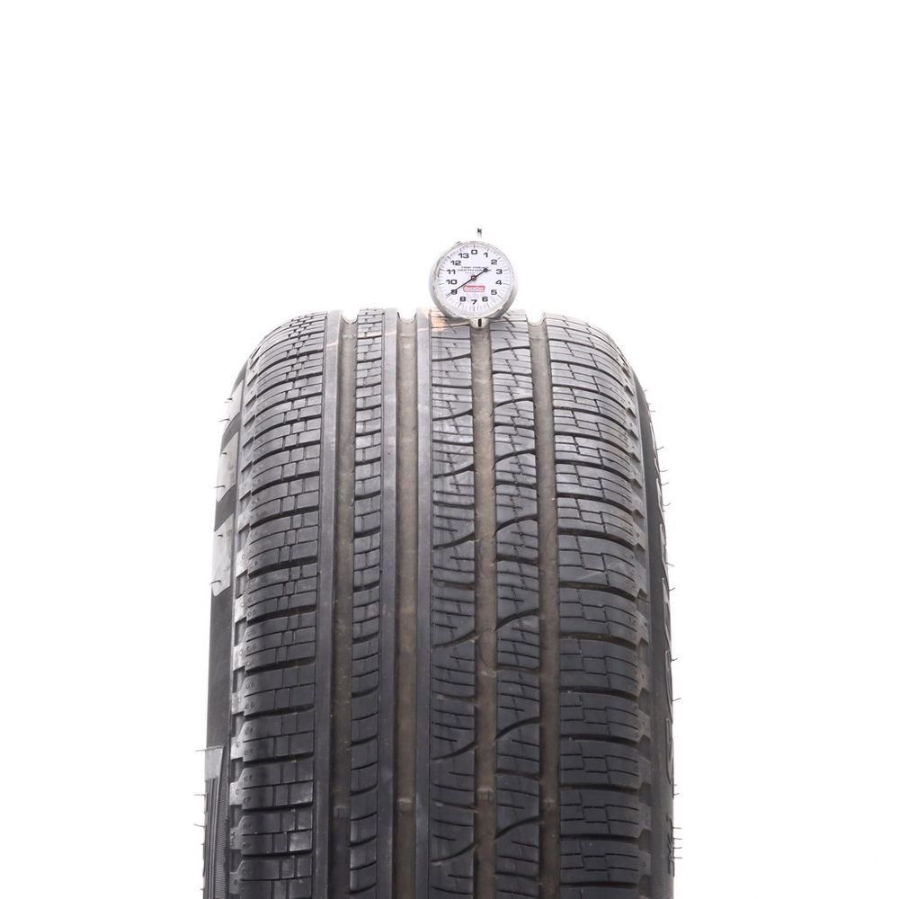 Used 235/55R19 Pirelli Scorpion Verde MOE Run Flat 101H - 9/32 - Image 2