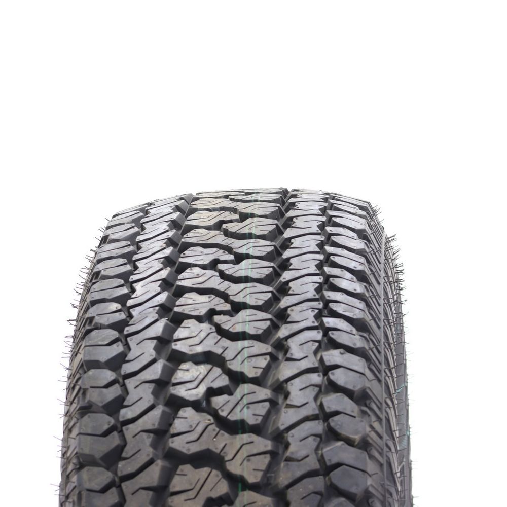 Set of (2) New 255/70R16 Kumho Road Venture AT51 109T - 10.5/32 - Image 2