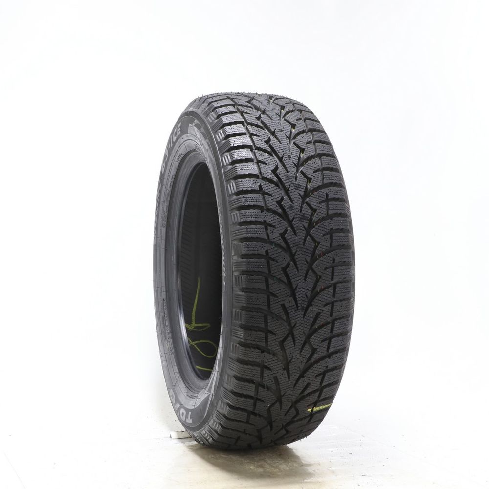 New 245/60R18 Toyo Observe G3-Ice Studdable Right 105T - New - Image 1