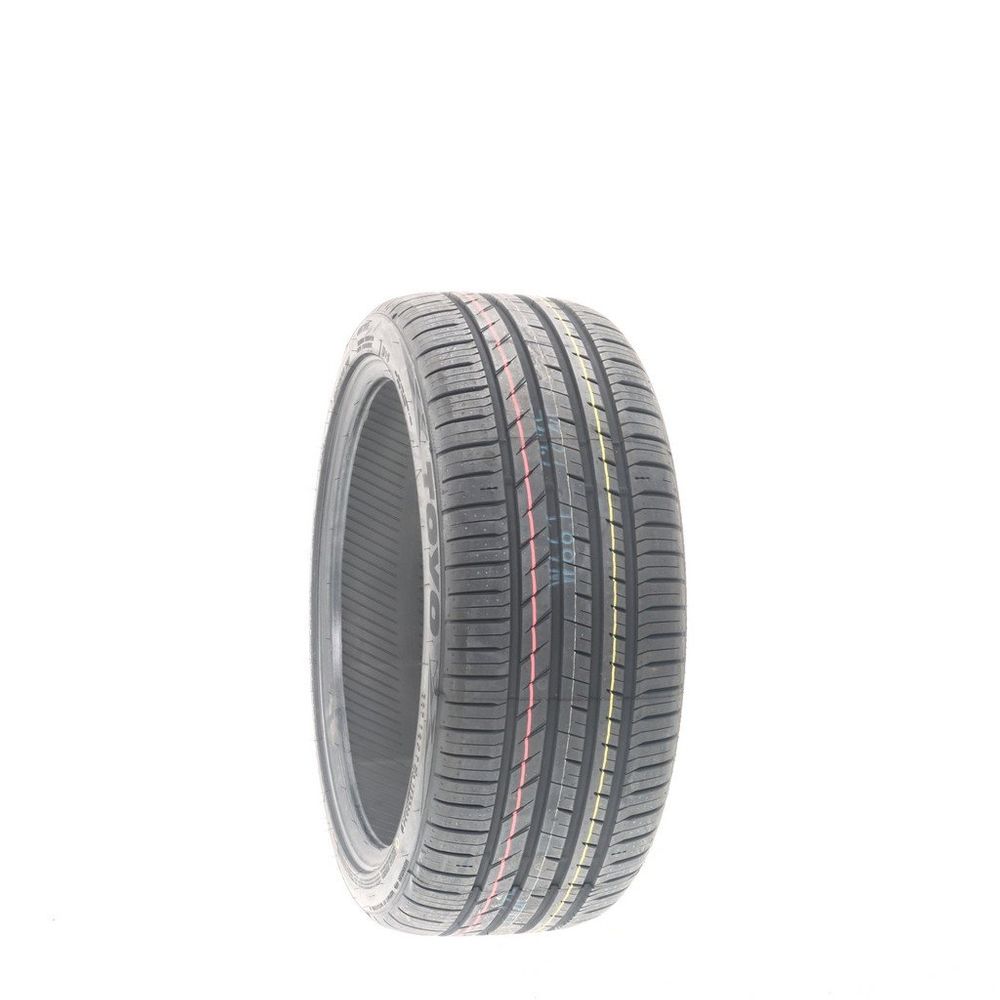 New 225/40R18 Toyo Proxes Sport A/S 92Y - Image 1