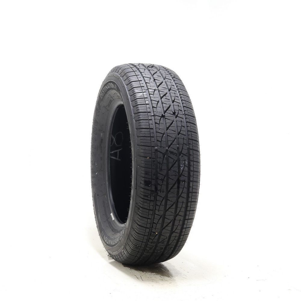 New 235/65R17 Firestone Destination LE3 104H - 10/32 - Image 1