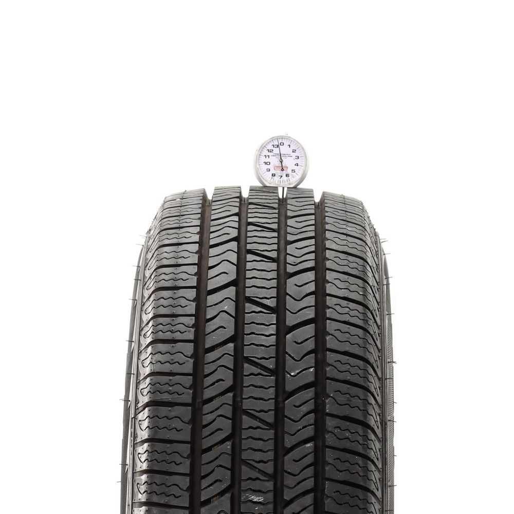 Set of (2) Used LT 235/80R17 Nexen Roadian HTX RH5 LTV 120/117R E - 13-13.5/32 - Image 5