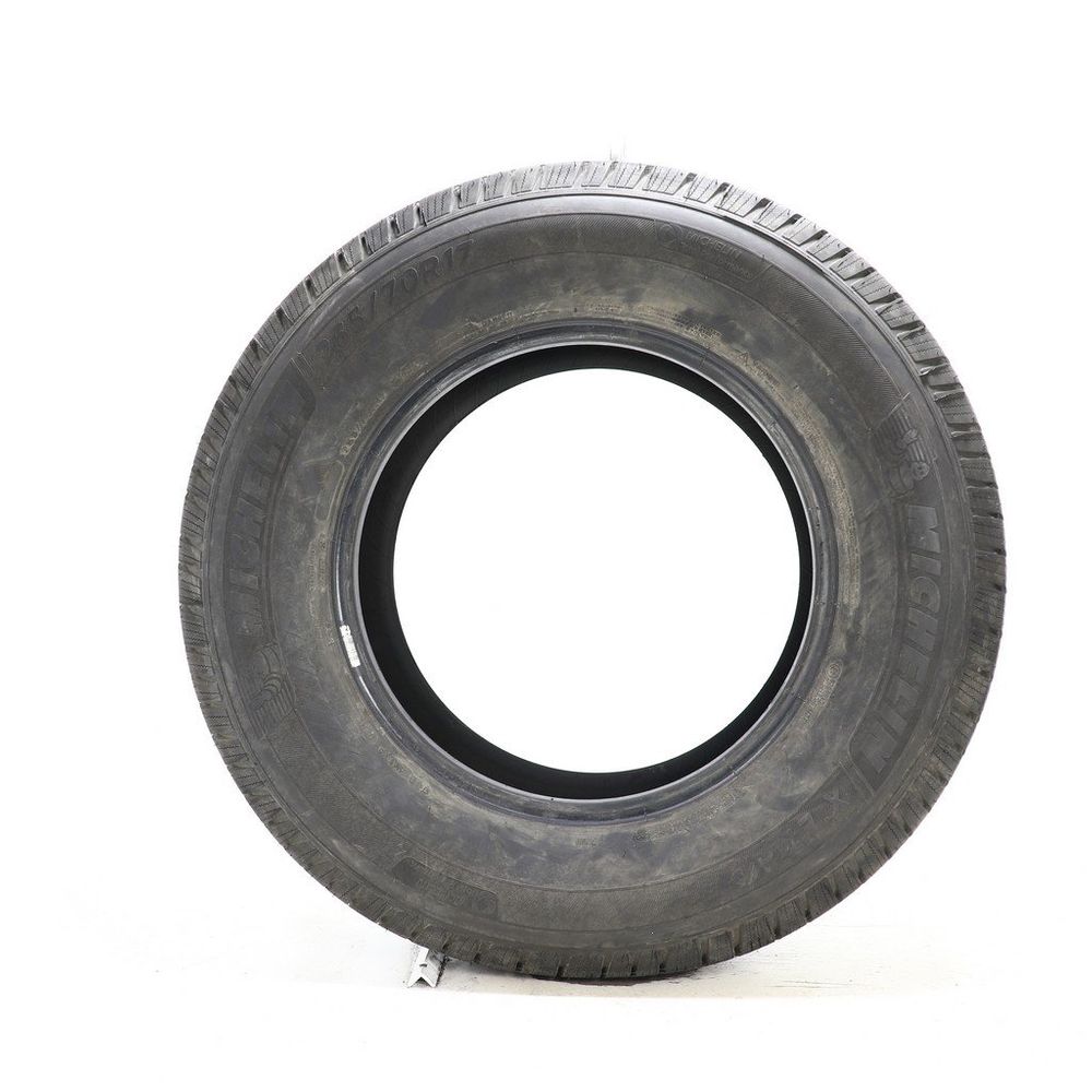 Used 265/70R17 Michelin X LT A/S 115T - 12/32 - Image 3
