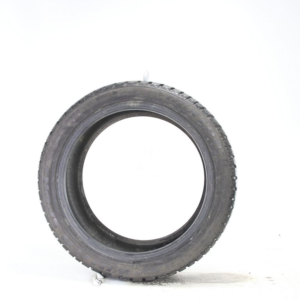 Used 255/40R18 Dunlop SP Winter Sport M3 MO 95V - 9.5/32 - Image 3