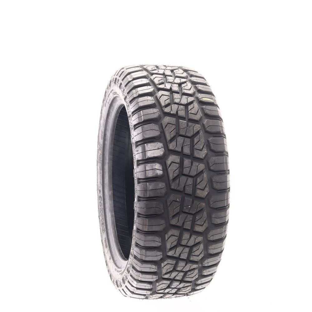 New 255/50R20 Delinte DX-20 Bandit X/T 109W - Image 1