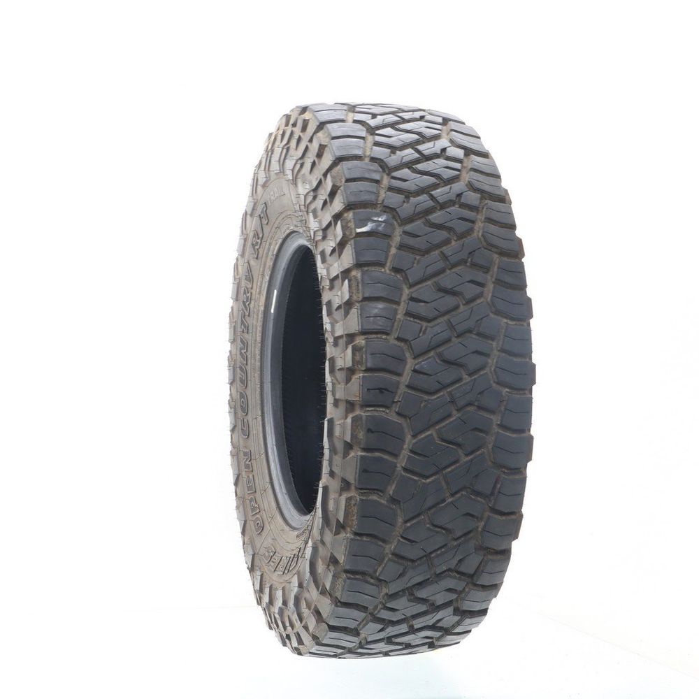 Used LT 285/75R16 Toyo Open Country RT Trail 126/123Q E - 15/32 - Image 1