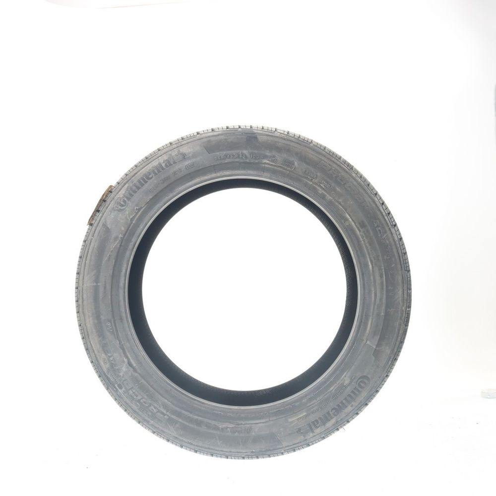 New 245/45R18 Continental ProContact TX AO 100H - Image 3
