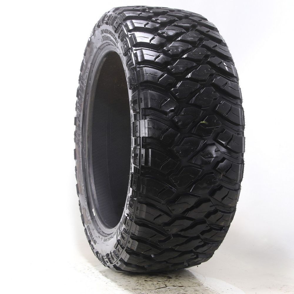 Used LT 37X13.5R24 Atlander Roverclaw M/T I 124Q - 18/32 - Image 1